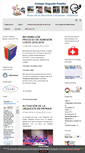 Mobile Screenshot of colegiosagradafamiliavalencia.com